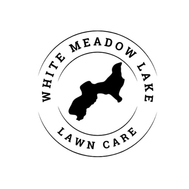 WML Lawncare professional team